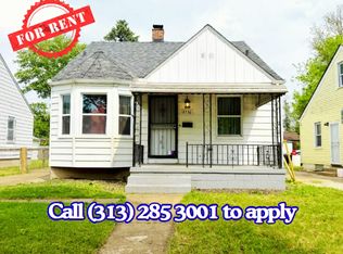 18536 Westmoreland Rd, Detroit, MI 48219