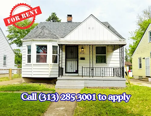 18536 Westmoreland Rd Photo 1
