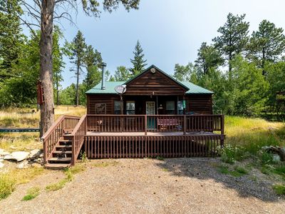 11014 Whitetail Trl, Lead, SD, 57754