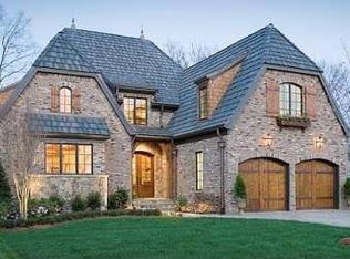 309 Belle Meade Ct, Waxhaw, NC 28173