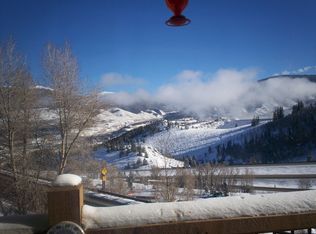 2417 County Road 1262 #2417, Silverthorne, CO 80498