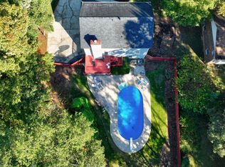 2519 Quentin Dr, Jonesboro, GA 30236