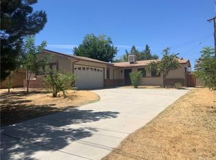 1344 Indian Sage Rd, Lancaster, CA 93534