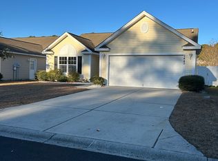 2445 Whetstone Ln, Myrtle Beach, SC 29579