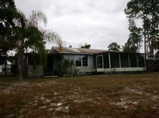 26627 Bass Rd, Paisley, FL 32767