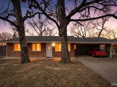 2917 Raw Wind Dr, High Ridge, MO, 63049