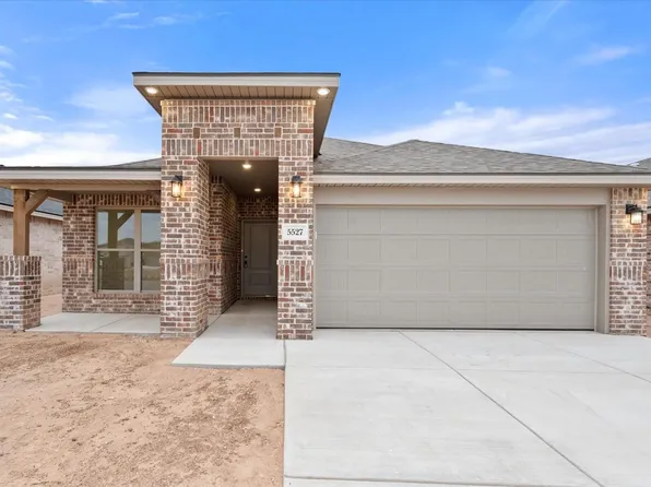 5527 Queens St, Lubbock, TX 79416