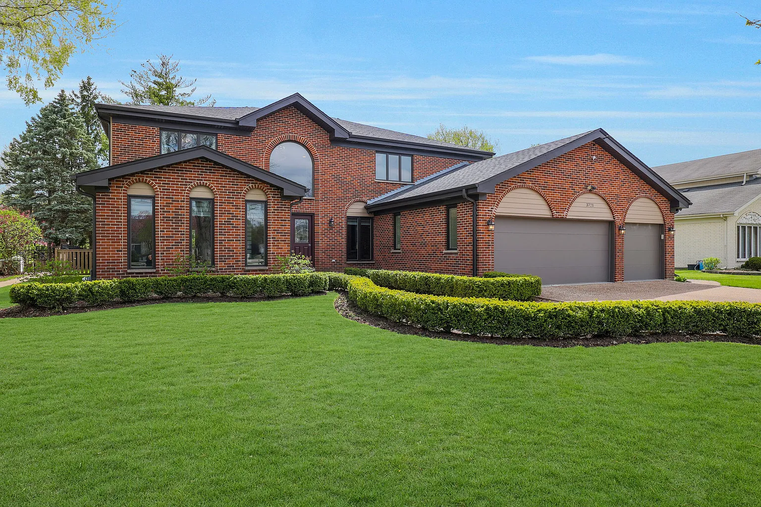 3721 Vantage Ln photo 1