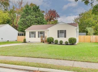 6 Langille Ct, Hampton, VA 23663