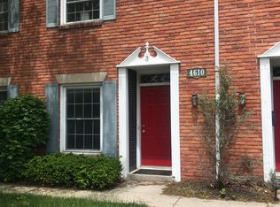 4610 W Sylvania Ave APT 1, Toledo, OH 43623