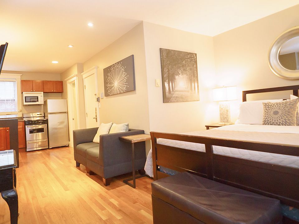 16 Cedar Lane way #2 Boston - Beacon Hill Unit Photo 1
