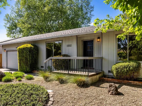 1882 Mulberry Street, Yountville, CA 94599