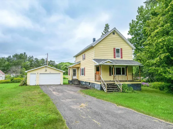 44241 7th Ave, Atlantic Mine, MI 49905