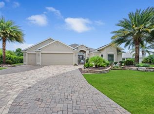 3161 Killington Loop, The Villages, FL 32163