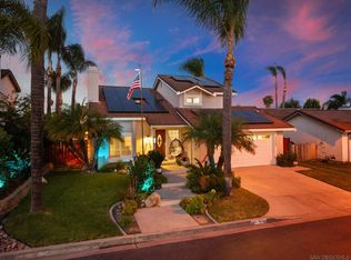 Paseo Park, Lakeside, CA 92040