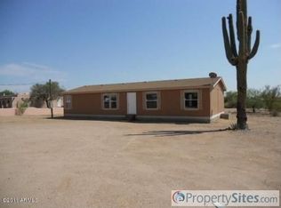 1143 W Kaniksu St, Apache Junction, AZ 85120