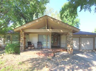8324 S Louisville Ave, Tulsa, OK 74137