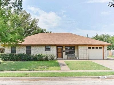 4710 Cape Cod Dr, Wichita Falls, TX, 76310