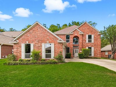 409 Crooked Crk, Garland, TX, 75043