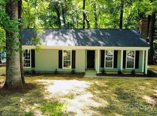 5412 Great Wagon Rd, Charlotte, NC 28215