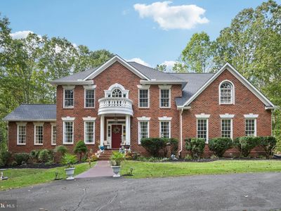 13401 5th Corps Ln, Fredericksburg, VA, 22407