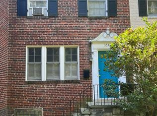 3544 Whitehaven Pkwy NW #1, Washington, DC