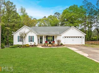 1700 Clem Lowell Rd, Carrollton, GA 30116