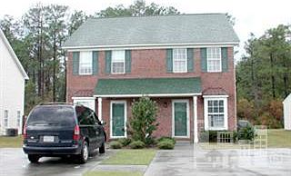 1st image of 1525 Willoughby Park #B
