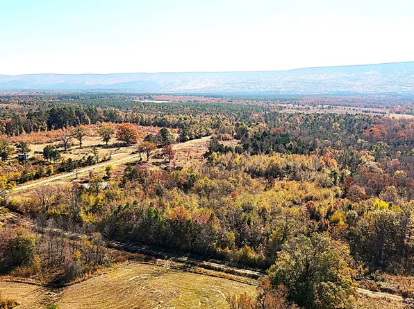 40 Liberty Flts, Muse, OK 74949