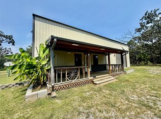 46367 County Road 553, Colcord, OK 74338