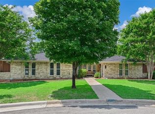 609 Lake Ridge Dr, Allen, TX 75002