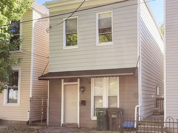 749 Morgan St, Cincinnati, OH 45206