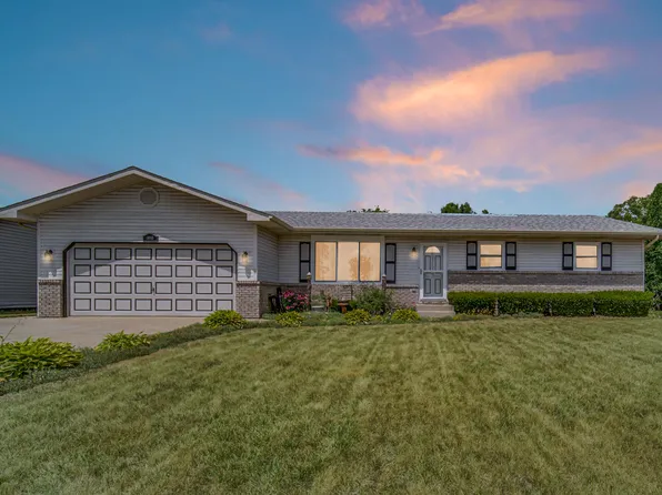 5040 Woodbridge Ave, Portage, IN 46368