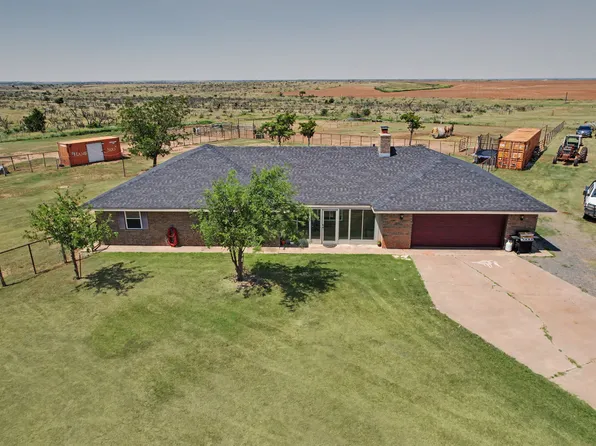 19298 E County Road 169, Duke, OK 73532