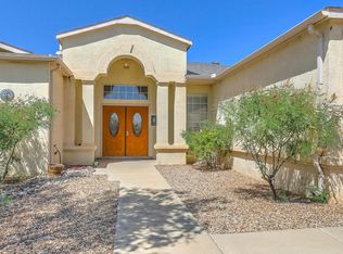 7205 Spruce Mountain Loop NE, Rio Rancho, NM 87144