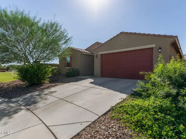4373 W BUSH BEAN Way, San Tan Valley, AZ 85144
