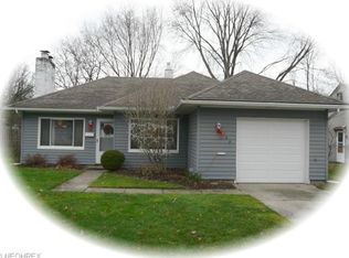 168 Edgewood Dr, Berea, OH