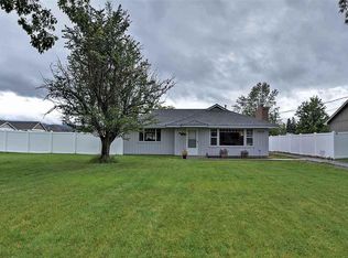 19208 E Sprague Ave, Spokane Valley, WA 99016