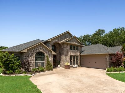 219 Rushcreek Dr, Wylie, TX, 75098