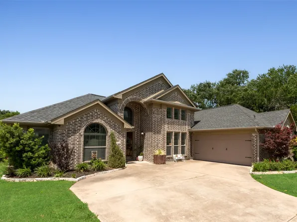 219 Rushcreek Dr, Wylie, TX 75098