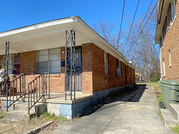 2nd image of 700 E McLemore Ave