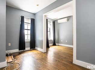 42 Palmetto St #1L, Brooklyn, NY 11221