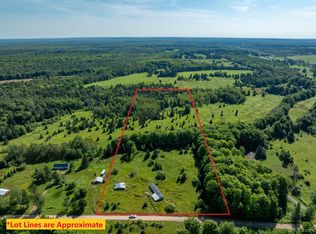 N5620 Capitol Hill Rd, Chatham, MI 49816