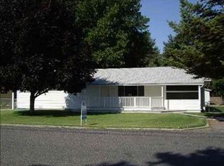 4014 S Auburn St, Kennewick, WA 99337