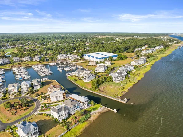 2571 St James Drive #A-78, Southport, NC 28461