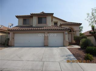 404 Carlton Kay Pl, Las Vegas, NV 89144