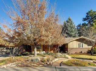2720 S Milwaukee St, Denver, CO 80210