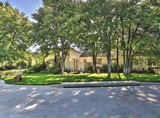 6867 Sanctuary Heights Rd, Fort worth, TX 76132