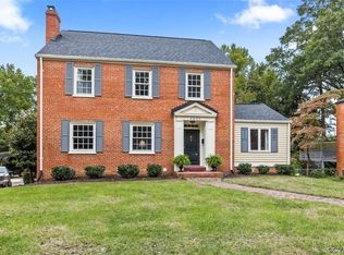 4825 Morrison Rd, Richmond, VA 23230