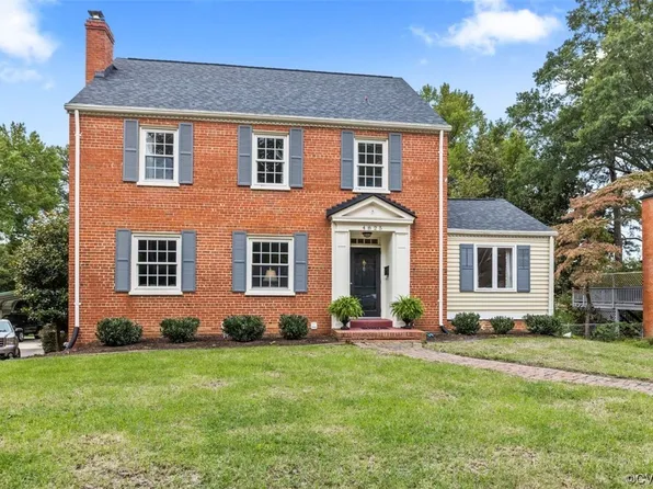 4825 Morrison Rd, Richmond, VA 23230